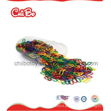 Conjunto Link-N-Learn® 500 pedaços (CB-ED012-M)